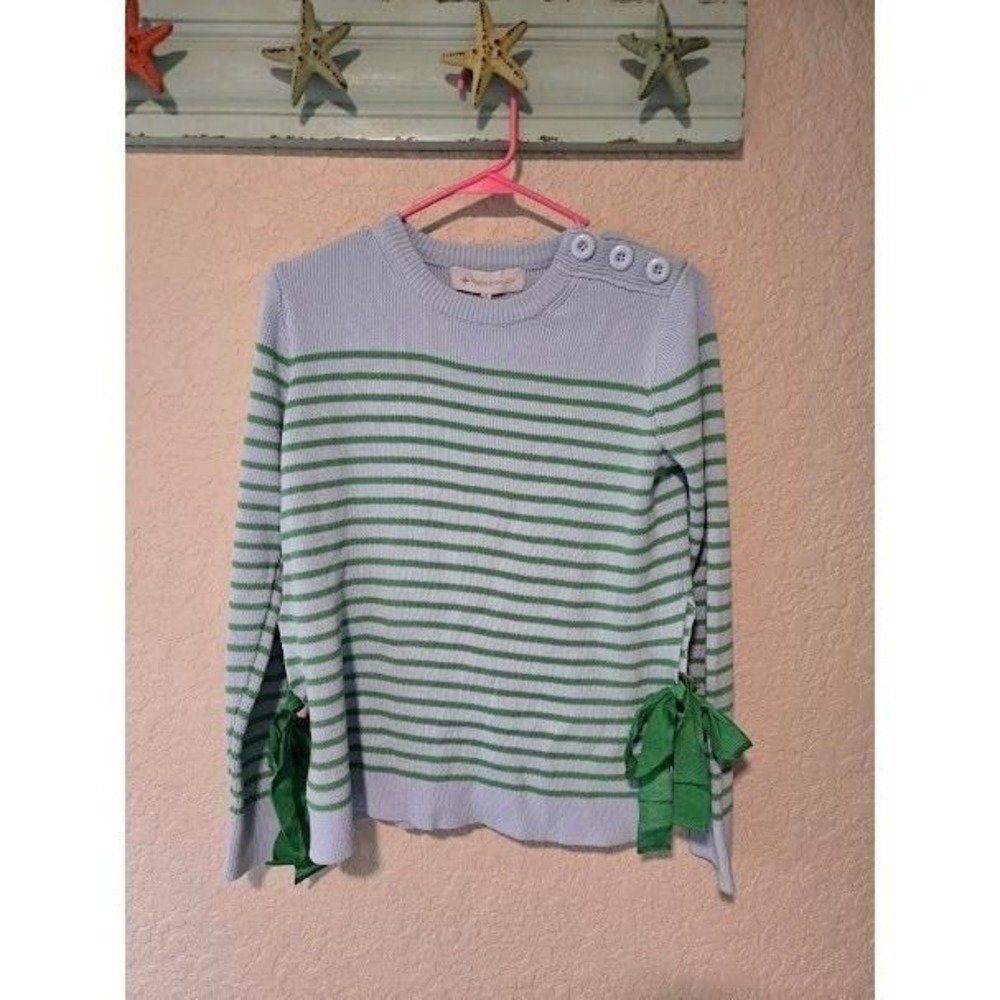 Tuckernuck‎ Striped Sweater
